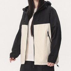 冰絲防曬外套情侶款 - 智能黑科技空調服 輕薄透氣抗UV釣魚外套 夏季遮陽必備