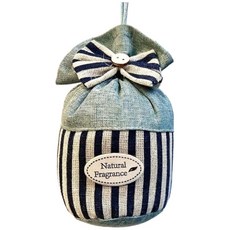 精油棉袋香氛包, 1個