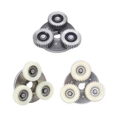 전기자전거 허브모터 클러치 세트 250W 300W 500W 유성기어 메탈기어, 1번 250-300W유성기어