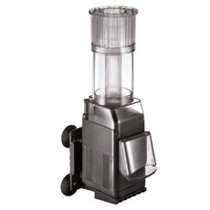 Otis Rio Power CO₂動力細化除油膜器 除油膜 CO2細化 2合1 水草缸 熱帶魚 過濾器 油膜, 1個, 吸盤式,RIO-90 除油膜CO2擴散器