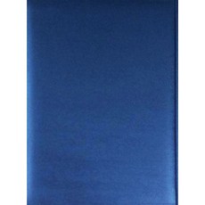 珍金發紙藝 8KA4 燙金凸版合約書夾 文件夾 獎狀收納書套 寶藍色 五色可選, 1個