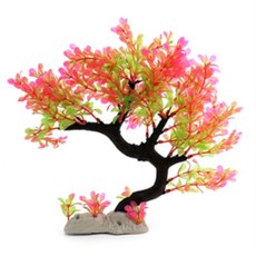 어반블루 수족관 인조수초 수조용품