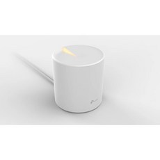 deco 網狀網路路由器，全屋覆蓋，無線訊號穩定，家長監護，簡約時尚設計, Deco X60, 1台