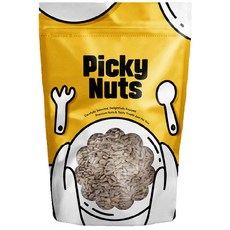 피키너츠 당신을 위한 생 해바라기씨, 1kg, 1개