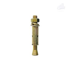 조은두리 스틸 앙카세트, 3 8