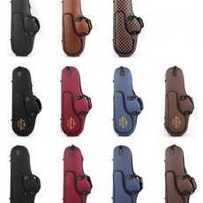 Share Rain 알토 색소폰 가방 백팩 섹소폰 캐리어백 케이스 SR4159, KType, 1개