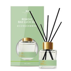 康朵 艾草桂花除穢擴香瓶, 1個, 50ml, 艾草桂花