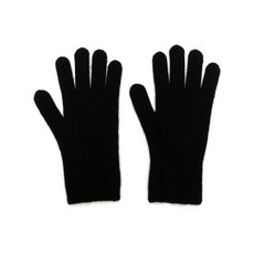 토템 브러시드 이펙트 골지 니트 스웨터