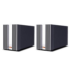 QUAD 303 立體聲 後級擴大機, QUAD 303 (2台)