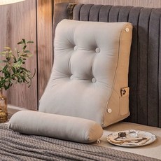 온코 역류성식도염베게 쿠션 역류방지 베게 경사 필로우