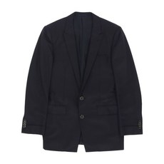 베르사체 중고 2000's 싱글 브레스티드 블레이저