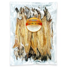 장수왕 황태 버터구이(맛태) 대자 8통 10마리 /마른 안주 황태포 건어물 짝태 먹태 노가리, 1개, 10마리(8통)