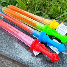 또와상회 대용량 무지개 왕 비눗방울 비누방울액