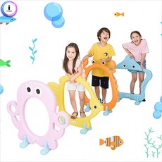 h55 유아체육 보글보글 터널놀이 4개세트, 상세페이지 참조, 상세페이지 참조
