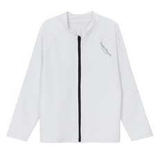 슈가비치 아동 주니어 집업 래쉬가드 상의 BH25-06Jr 공용 수영복 비치웨어