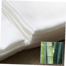 대나무섬유 가제손수건 용 아기 신생아 순면 부드러운 흡수력 국내제작 10장, 대나무 가제 손수건