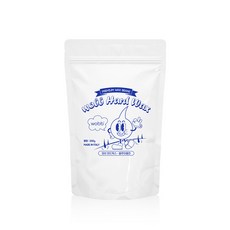 와브 그린티 셀프 브라질리언 왁싱 턱 수염 제모, 1개, 200g