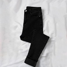 Design by Korea 彈力鉛筆褲 小腳褲