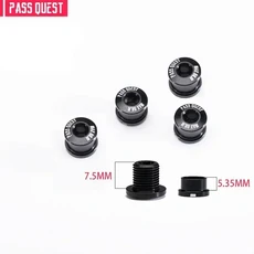 체인링 자전거 42T 44T 46T 48T 50T 54T 58T 110 BCD 체인링용 볼트 11 12단 외부 사이클링 사이즈