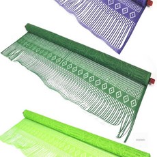 아이서 커텐 문발 100x203cm 색상랜덤 출입문가림막