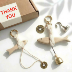 BRM 바로문 1+1 액막이 명태 행운 재물 집들이 개업 선물 포장 패키지