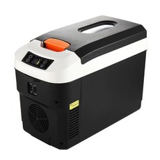 24V 차량용 냉장고 캠핑용 15L 캠핑 미니 차박 쿨러 24v 가정용, H. 25L 듀얼코어 모델, 25L