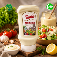 Tanho Provencal Mayonnaise 탄호 프로방스 마요네즈, 8개, 440g