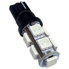 PA LED SMD LED 耐熱底座小燈