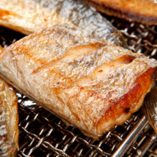 제조사직접판매 달빛어부 손질 갈치 프리미엄 냉동갈치 대용량 손질갈치, 5개, 200g (3토막)