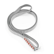 伊凱文戶外 KONG 13mm Dyneema扁帶環 22kN高強度繩環 輕量耐磨攀岩登山裝備, 60 cm