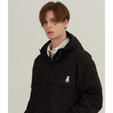 HANAHAII 바람막이 자켓