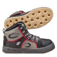 ACACIA GRIPINATOR II 브룸볼 슈즈 - 그레이 사이즈 4 282044