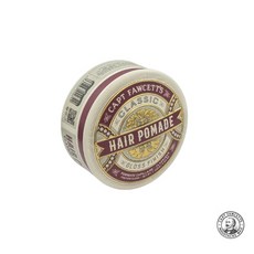 Captain Fawcett's Classic Hair Pomade 經典光澤髮油, 1個