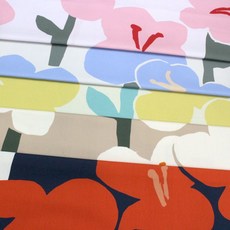 Amaryllis Susan 雙層紗布 嬰兒手作拼布