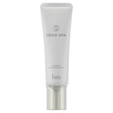head&shoulders 海倫仙度絲 h&s 深層體驗清爽按摩霜 120g, 1便士