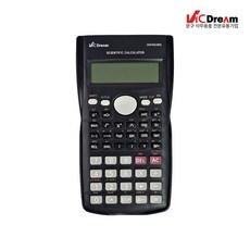 빅드림 공학용계산기, 1개, D82MS