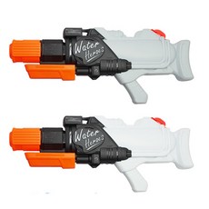 오로라 벌키 워터건, 랜덤 발송, 1개