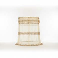 굿픽몰 캐노피 모기장 120x200 공주모기장