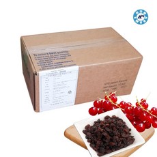 건포도 10kg cha+586AV, 1, 1박스