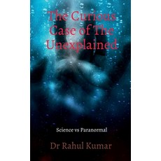 (英文圖書)The Curious Case of The Unexplained 平裝版, Notion Press, 英文