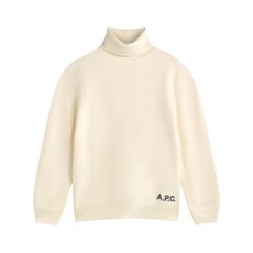 A.P.C. 월터 스웨터
