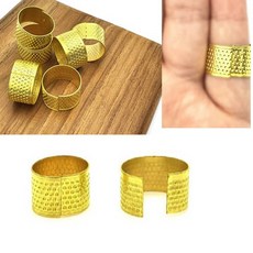 별별마켓 구리 골무 뜨개용품