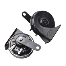 달팽이 경적 자동차 휘슬 전자식 내구성, 1. K85, 1개