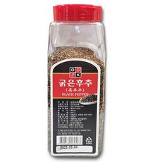 신영 굵은 후추 400g, 굵은후추 400g  2개, 2개