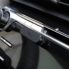 삼항 토드 블랙 자석거치대 슬림형