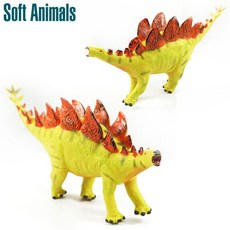 공룡 동물모형 스테고사우루스 모형완구 장난감_ 2067423621EA