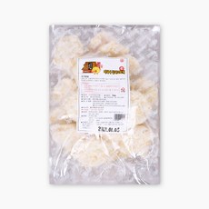 오지상구루메 감자 고로케 1kg(40g x 25EA) 크로켓 튀김, 1kg, 1개