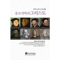 宗教改革與基督, 高神大學改革主義學術院, 改革主義學術院