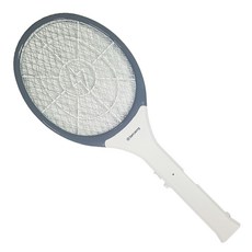 전기모기채 해충킬러 스마트, 500g, 1개, 상세페이지 참조