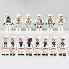 【台灣出貨】 夏日自製冰棒盒網紅小船矽膠冰模DIY兒童自製雪糕模具冰淇淋冰棒模冰格製冰盒可愛雪糕模具, 1個, 隨機積木玩具三套（每套三個）